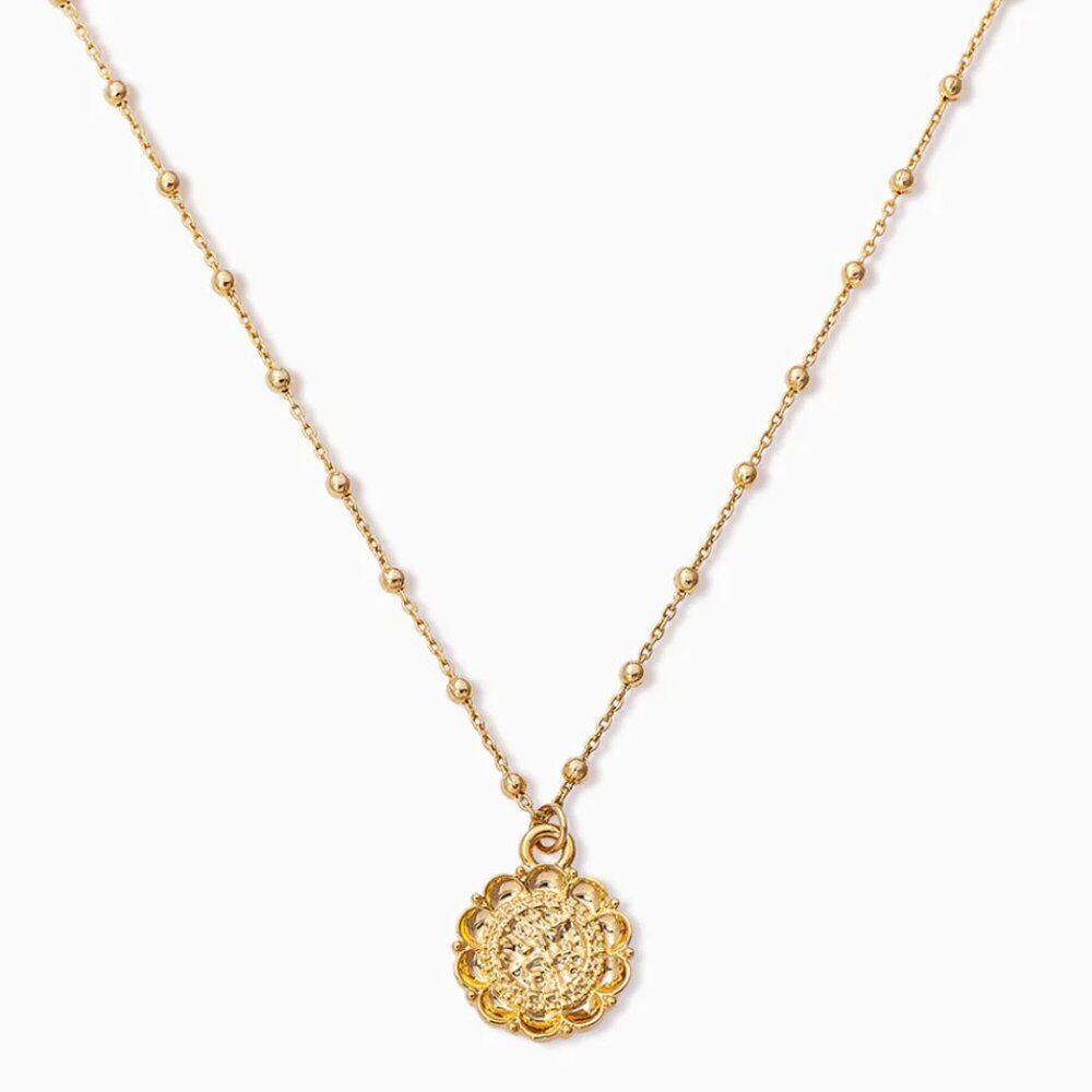 Uncommon James Atocha Necklace (Like New Condition)